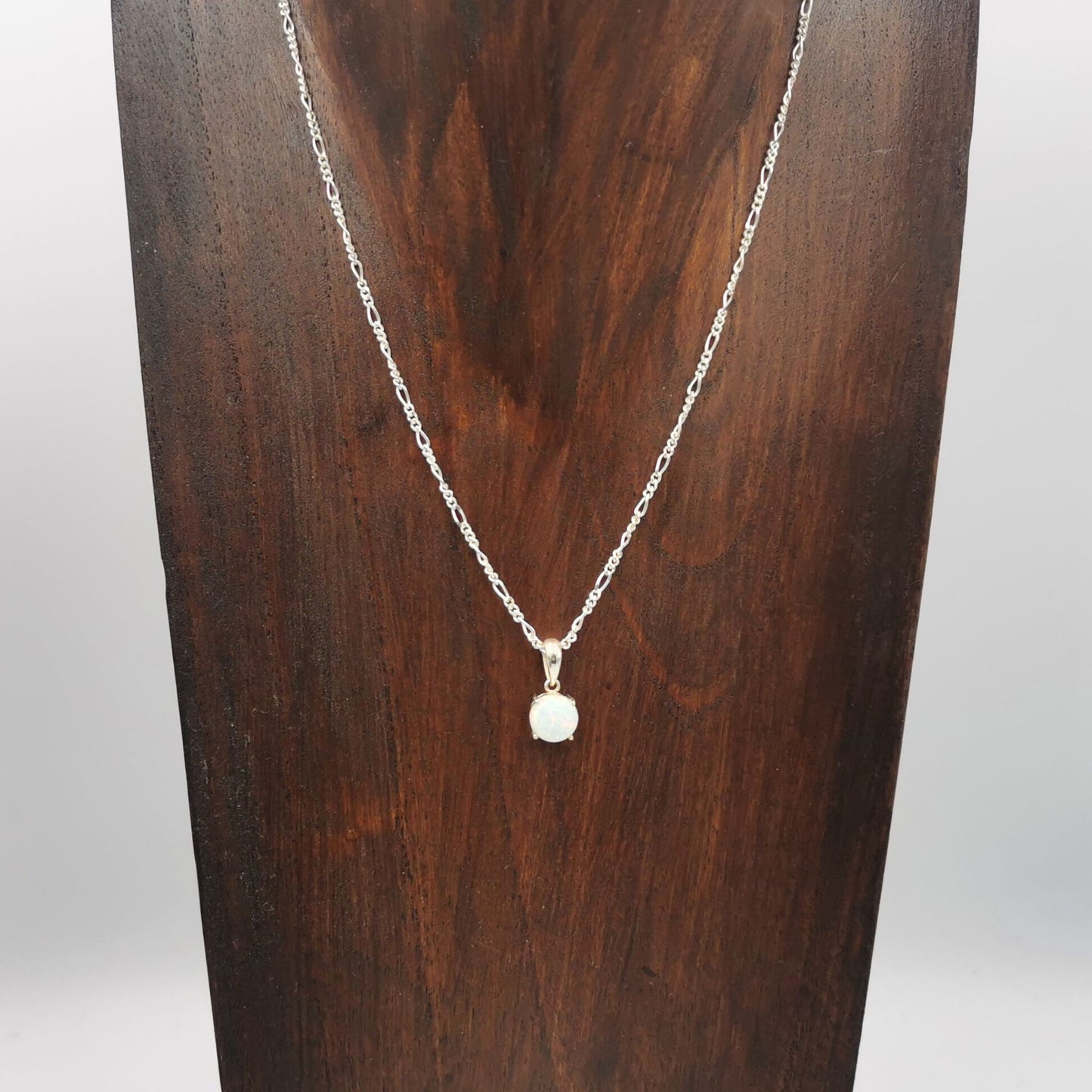 Opaline Necklace