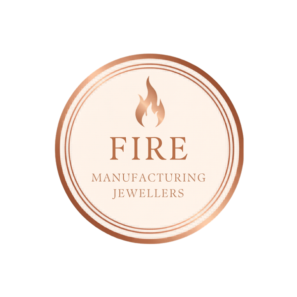 Fire Manufacturing Jewellers