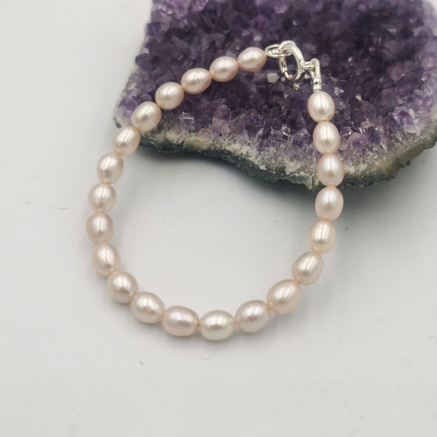 Jemima Pearl Bracelet